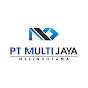 PT Multi Jaya Mesindotama