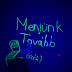 logo Menjünk Tovább
