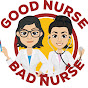 Good Nurse Bad Nurse Podcast