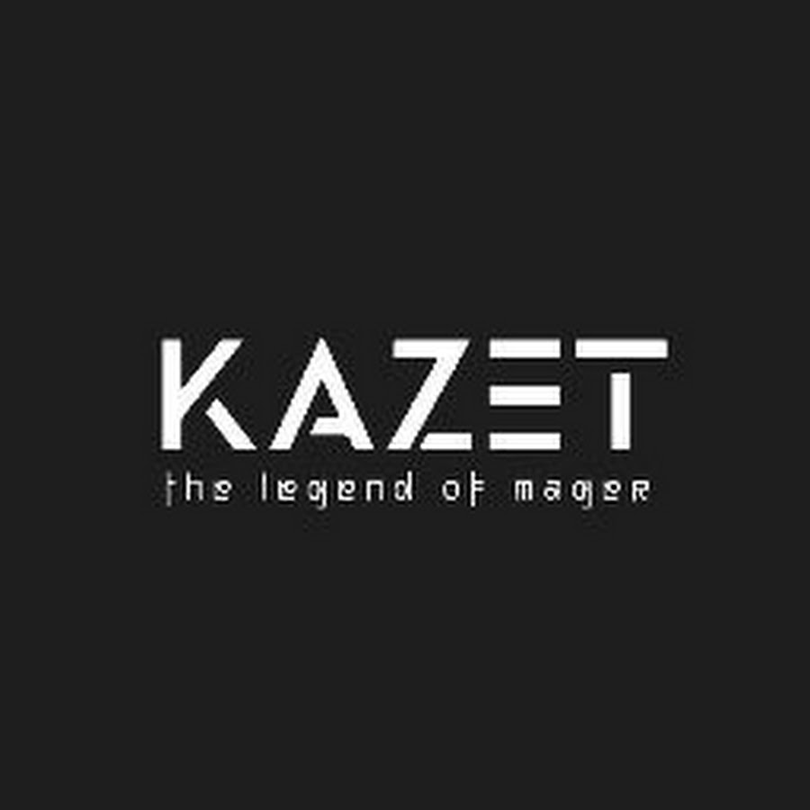 Kazet Youtube