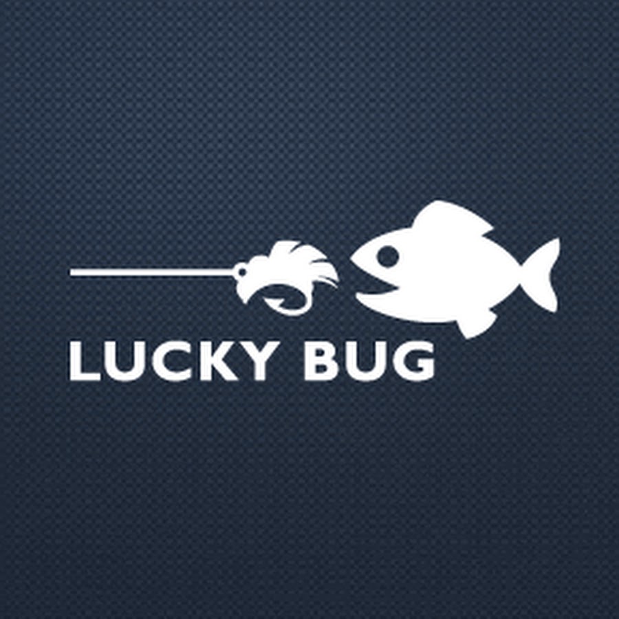 Lucky Bug 3 Zombie Maxx-Minnow