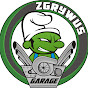 zgrYwus GaraGe