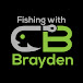 Fishing with Brayden