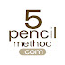 logo 5-Pencil Method / Drawing With Darrel Tank