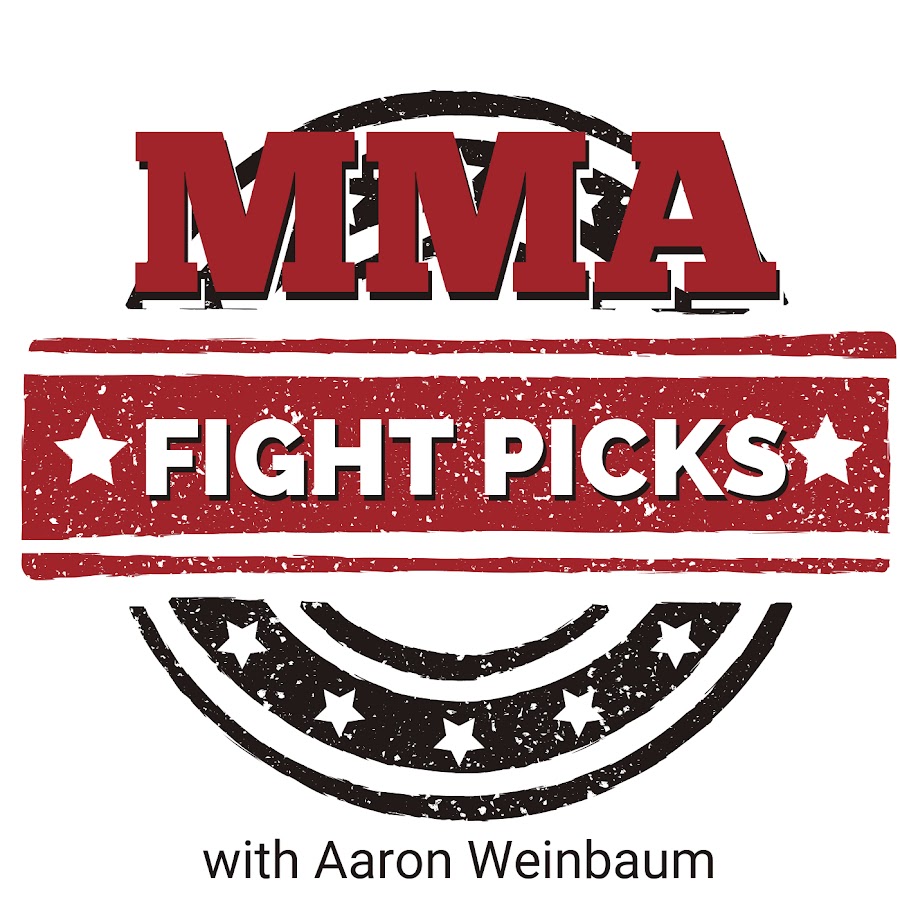 MMA Fight Picks