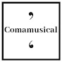 Comamusical