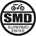 SuperMD SMDBIKE