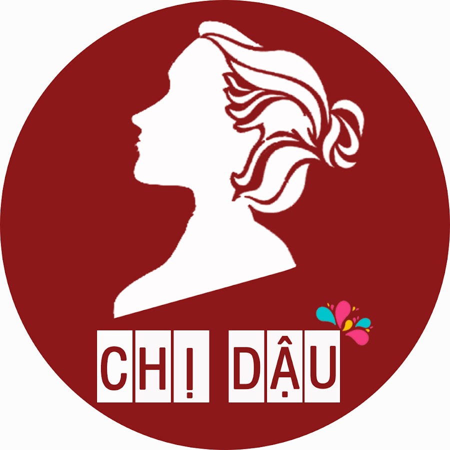 CHỊ DẬU @CHIDAU