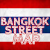 Bangkok Street Map