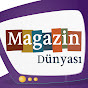 Magazin Dünyası