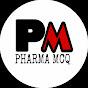 PHARMA MCQ