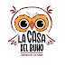 LA CASA DEL BUHO fundacion cultural