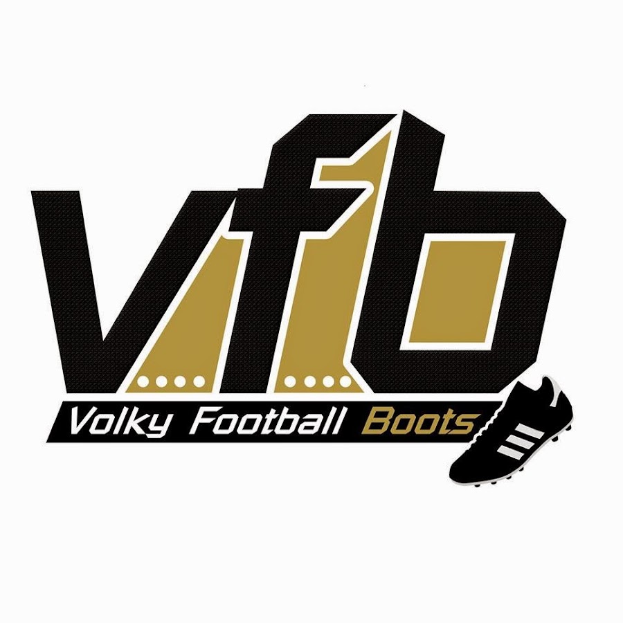 VFB VolkyFootballBoots @VFBVolkyFootballBoots