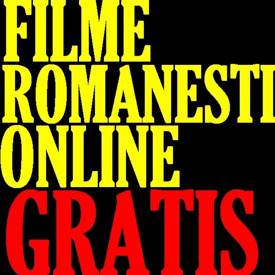 Filme Romanesti - YouTube