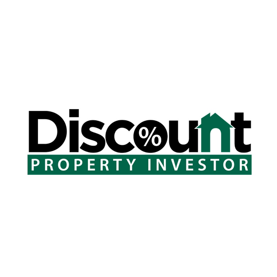 Discount Property Investor