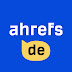 logo Ahrefs DE