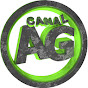 Canal Ação Games