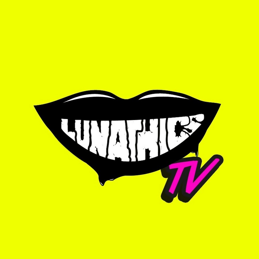 Lunathicstv youtube