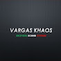 VARGAS KHAOS BROTHERS SOUND SYSTEMS