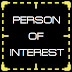 Person of Interest Highlights