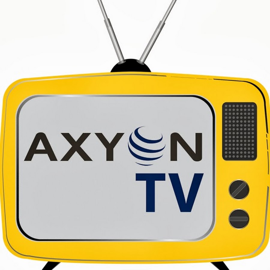AxyonTV