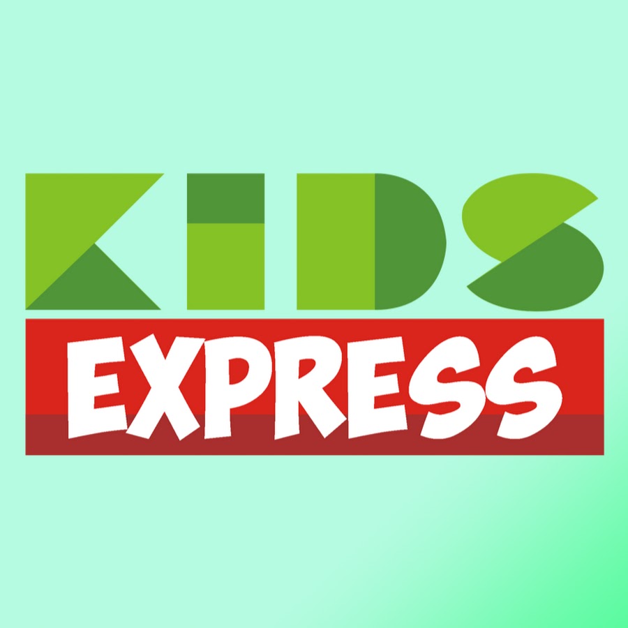 Kids Express YouTube