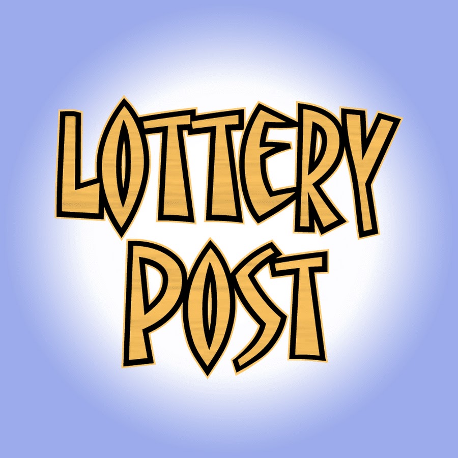 Lottery Post - YouTube