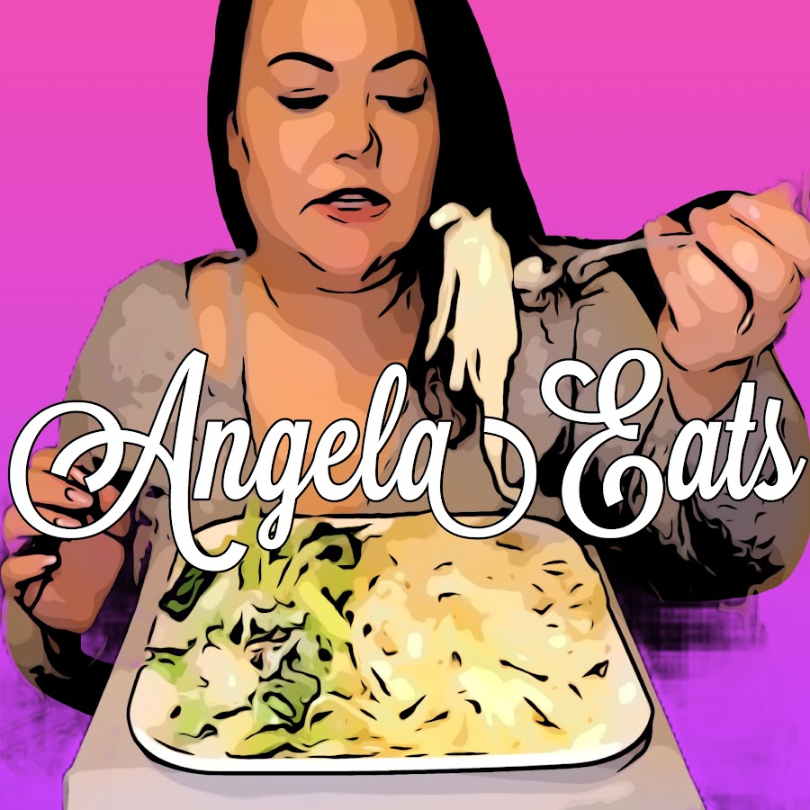 AngelaEats