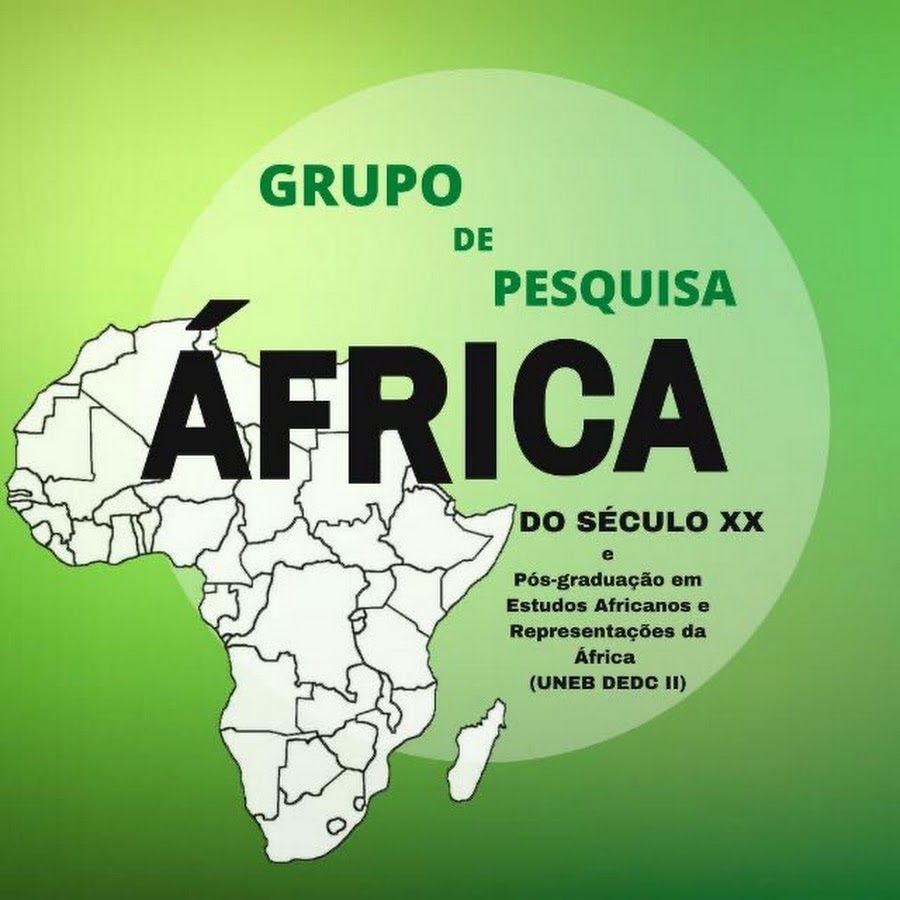 África do Século XX - YouTube