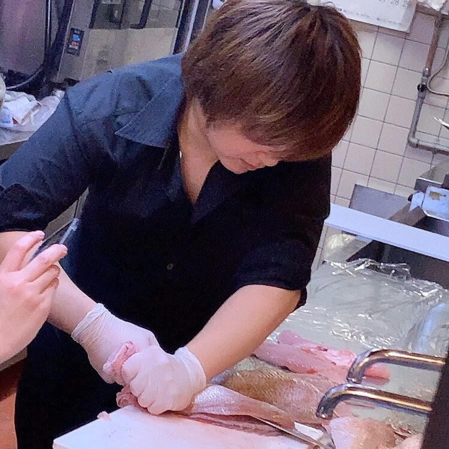 店長の料理教室