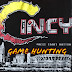 Cincy Game Hunting