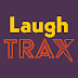 logo Laugh Trax