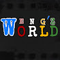 WENGZWORLD Entertainment