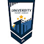 University Rugby League