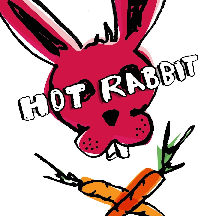 Hot Rabbit NYC