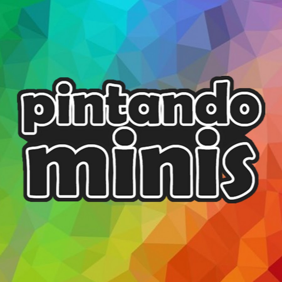 Pintando Miniaturas