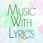 Music Lyrics (MusicWithLyrics)