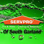 SERVPRO South Garland