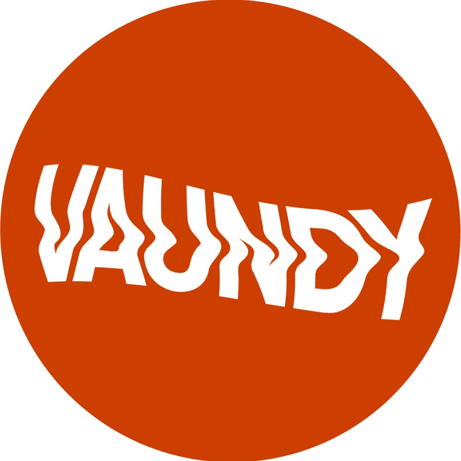 Vaundy @Vaundy