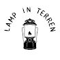 LAMP IN TERREN