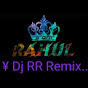 Dj RR Remix