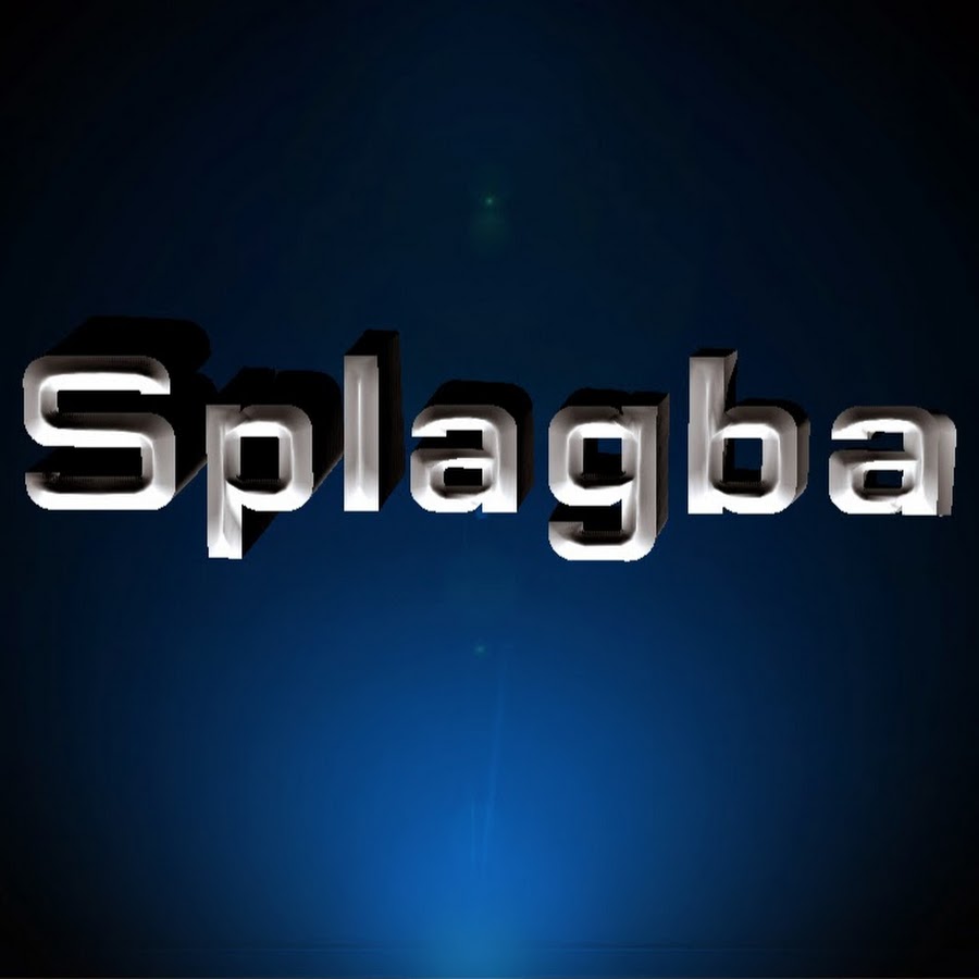 Splagba youtube
