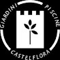 Castelflora - Piscine - Giardini