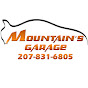 Mountains Garage