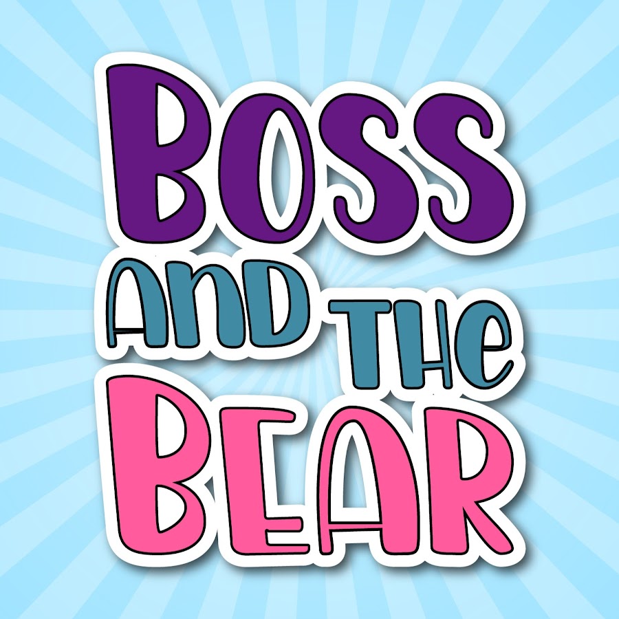 Boss and the Bear