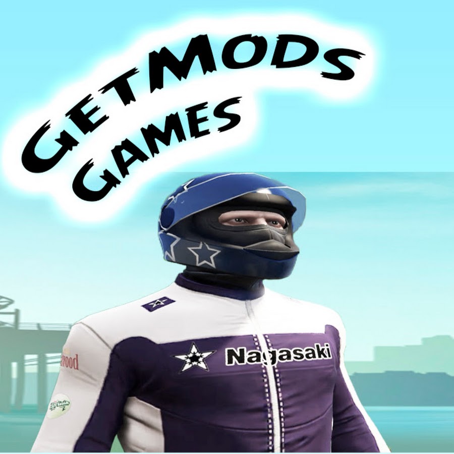 GetMods Games - YouTube