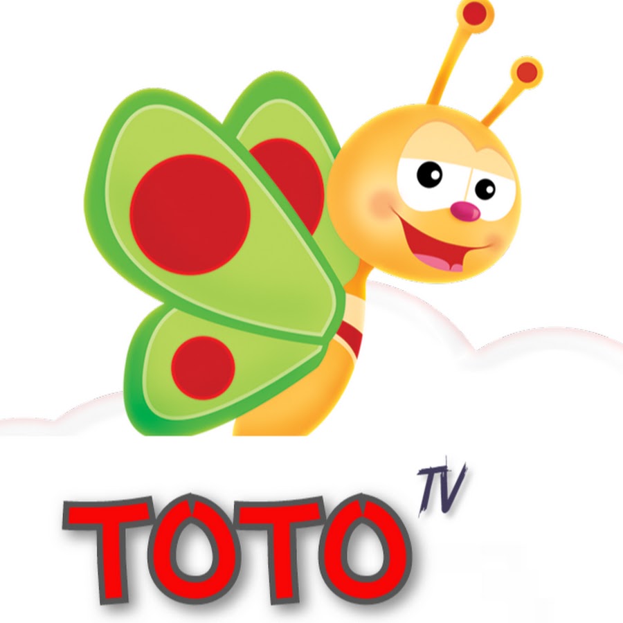 TOTO tv - YouTube