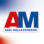 Andi Mallarangeng Channel