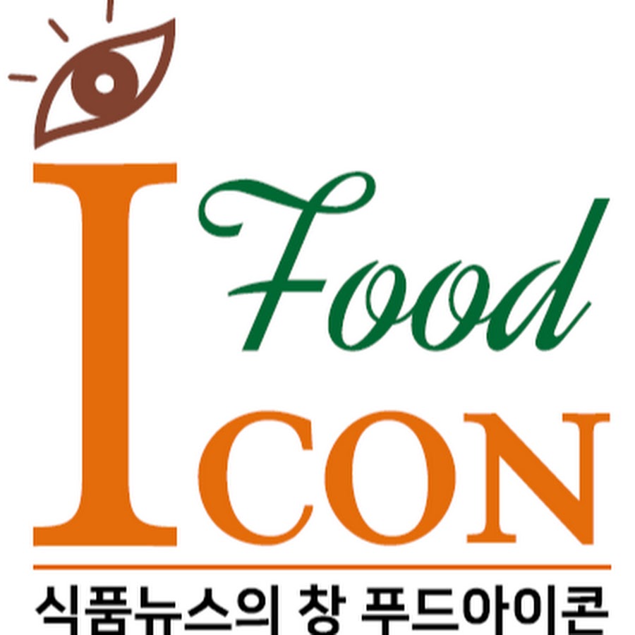 FOODICON푸드아이콘 - YouTube FOODICON푸드아이콘