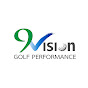 9vision Golf Performance